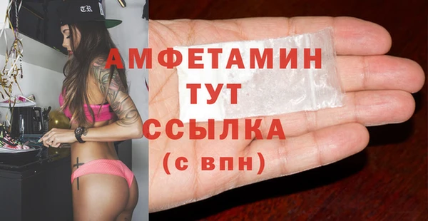 стафф Арсеньев