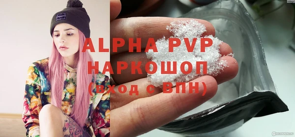 стафф Арсеньев